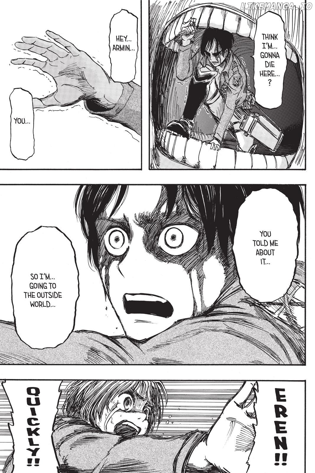Shingeki no Kyojin, Chapter 4 image 44